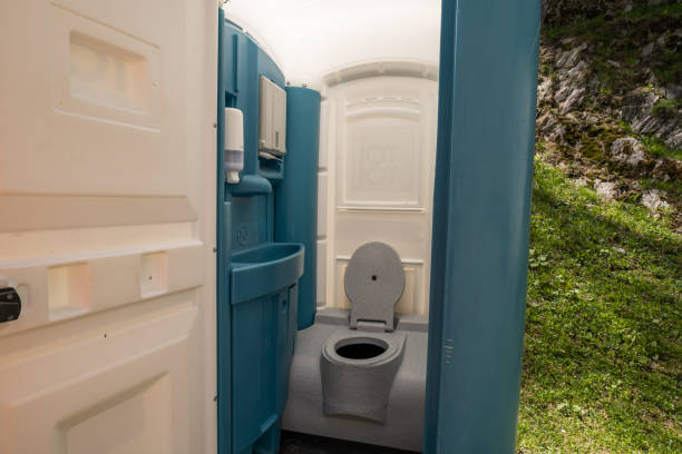 Best Long-term porta potty rental  in Waverly, OH