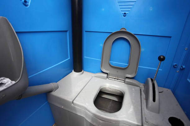 Portable Toilet Options We Offer in Waverly, OH