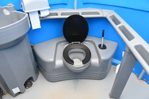 Best Local porta potty services  in Waverly, OH