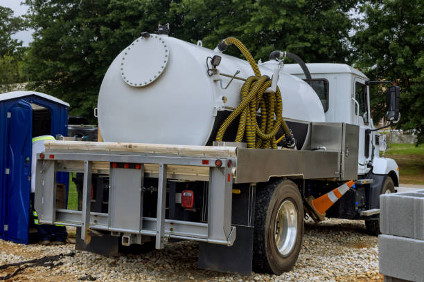 Best Long-term porta potty rental  in Waverly, OH