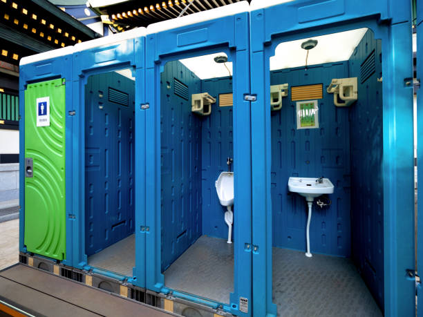 Best Best portable toilet rental  in Waverly, OH