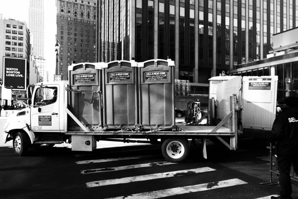 Best Affordable porta potty rental  in Waverly, OH