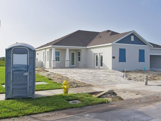 Trusted Waverly, OH porta potty rental Experts
