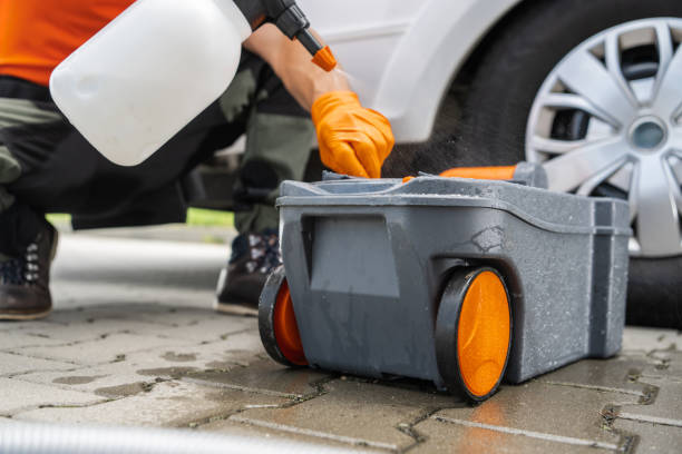 Best Portable toilet rental cost  in Waverly, OH