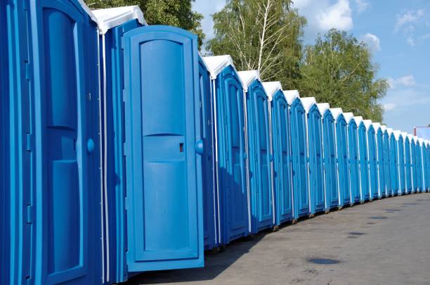 Best Event porta potty rental  in Waverly, OH